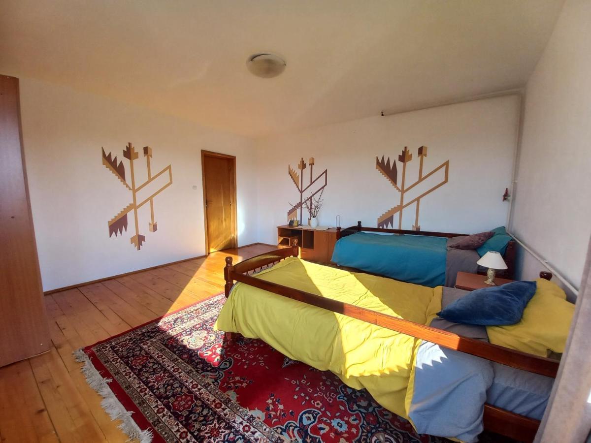 Casa Zora Apartamento Alba Iulia Exterior foto