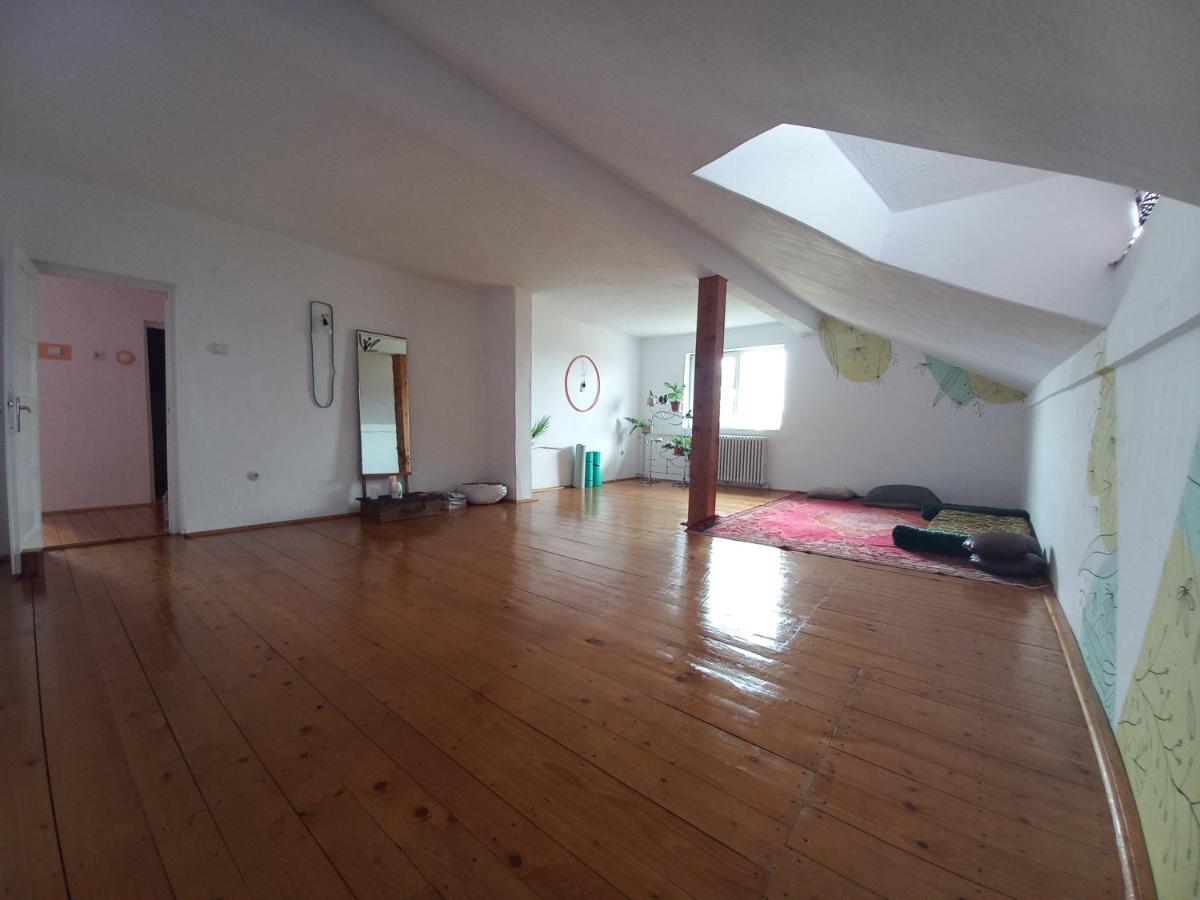 Casa Zora Apartamento Alba Iulia Exterior foto
